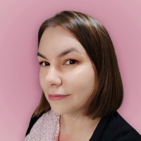 Unknown Gravity Employee Laura Sánchez Ternero's profile photo
