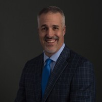 Cheyenne International Employee Dean Simmons's profile photo
