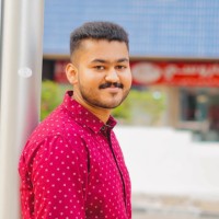 MOOSAWI Employee Bisharath Basheer's profile photo