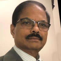 Aloysius Rodriguez