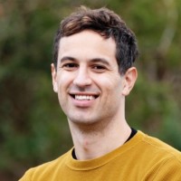 Zipline.io Employee Alexis Ituarte's profile photo