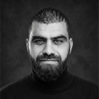 Restream Employee Alex Bychok's profile photo