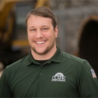 Clark Machine Service Employee Colin Bohlman's profile photo