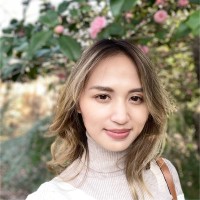 SAVYINT Employee Ly Vu's profile photo