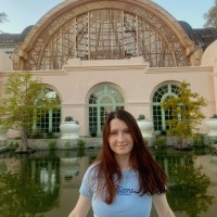 University of San Diego Employee Desirè Johnson's profile photo