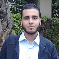 Bobbies Employee Salim Mounir's profile photo