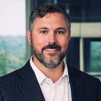 Stinson LLP Employee Brian Weaver's profile photo