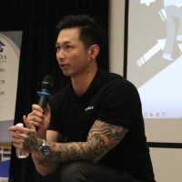 Skribble Employee Roger Wong's profile photo