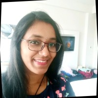 RSN GINFO SOLUTIONS Employee Hima Aparna's profile photo