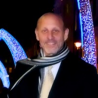 Scott Diamond Email & Phone Number