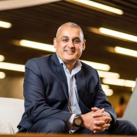 Greater Western Water Employee Rohan Charrett's profile photo