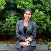 SENSORY-MINDS GMBH Employee Niharika Jain's profile photo