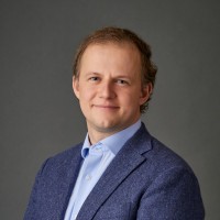 EQV Resources Employee Jerome Silvey's profile photo