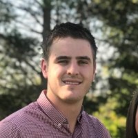 Roseth Mortgage Employee Patrick Lancaster's profile photo