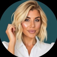Maven Consulting Employee Jess Windell's profile photo