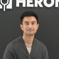 Heron Power Employee Xuan Zhang's profile photo