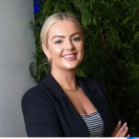 Derry City & Strabane District Council Employee Rachel Gallagher's profile photo