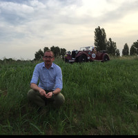Philipp Posch Email & Phone Number