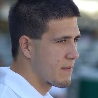 Magnit Employee Mitchell Bliss's profile photo