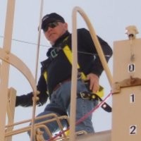 Wi-Fiber, Inc. Employee Rory Conaway's profile photo