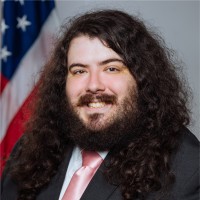 U.S. Digital Corps Employee Alexander Adams's profile photo