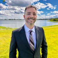 Amur Employee Robert Rohner's profile photo