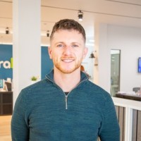 Ultralets Employee Jack Shelley's profile photo