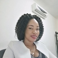 COCITAM Employee Yiré Soro's profile photo