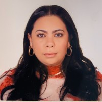 UGG Employee Kenza Chaouai's profile photo