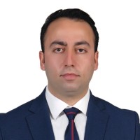 Ateş Wind Power Employee Serhat Turan's profile photo