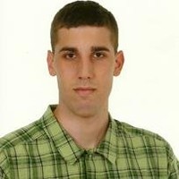 RIS Software Employee Sanjin Maržić's profile photo