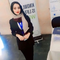 Saja Ayasrah Email