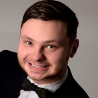 Roy Consultants Employee Neil Hughes's profile photo