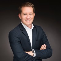 PHOENIX CONTACT Employee Tim de Vries's profile photo