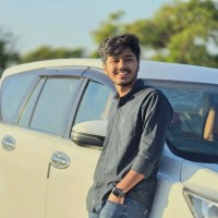 PubMighty Employee Vishal Wagh's profile photo