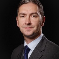 墨尼克医疗用品（上海）有限公司 Employee David Butler's profile photo