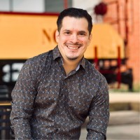 Connected Concierge Employee Ryan Ruiz's profile photo