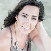 World Classrooms Employee Olivia Bushnell's profile photo
