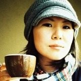 InFocus Film School Employee Sandy Sze's profile photo