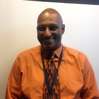 looking for new opporunity Employee Aaron Preston's profile photo