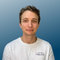 Preludd Payment Services Employee Thomas Fumey's profile photo