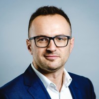 Papajastudio Employee Konrad Babiarz's profile photo