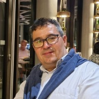 SECMA BATIMENT Employee Manuel Coutinho's profile photo