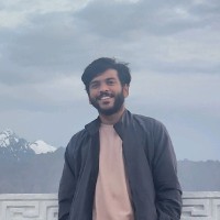 GoodScore Employee Bharadwaj Nayanar's profile photo