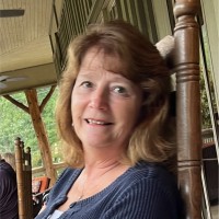 Sharon McDonald Email & Phone Number