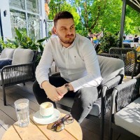 Huddle Employee Darko Britvec's profile photo