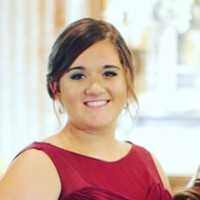 Brookshire Brothers, Inc. Employee McKenzie Summers's profile photo