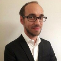 University of Potsdam Employee Marvin Münzberg's profile photo