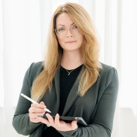THIRD STREET Employee Amanda Grable's profile photo