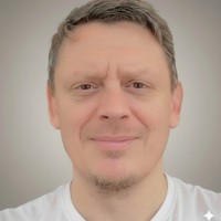 Bike Rental Manager Employee Gary Atkin's profile photo